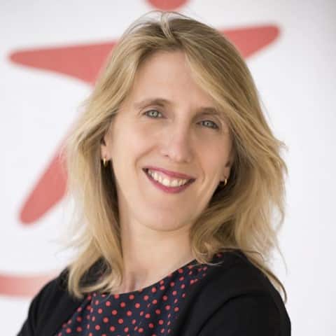 Laurence Broseta