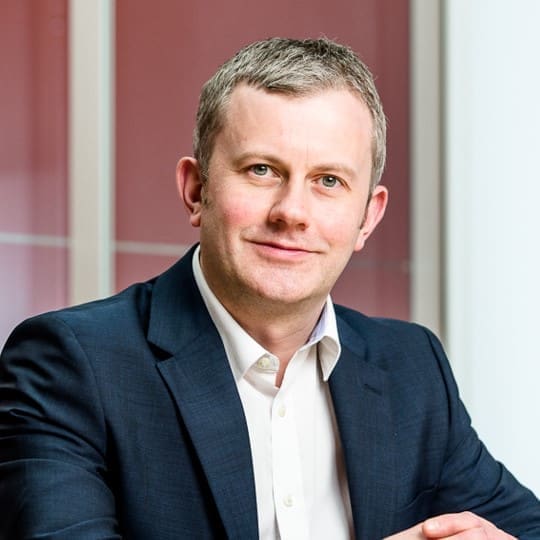 Robert MacDougall