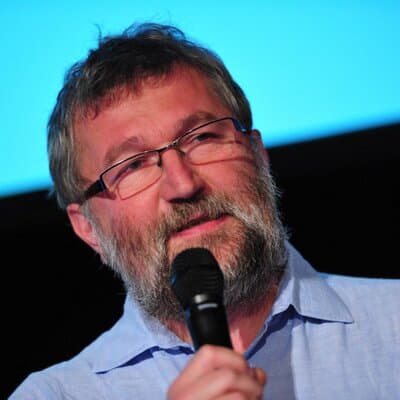 Dirk Vansintjan