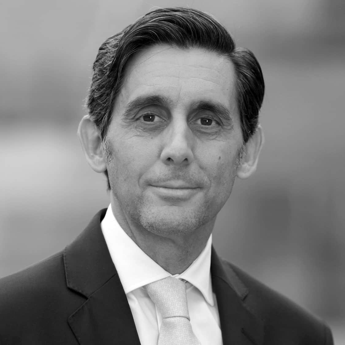 José María Álvarez Pallete López