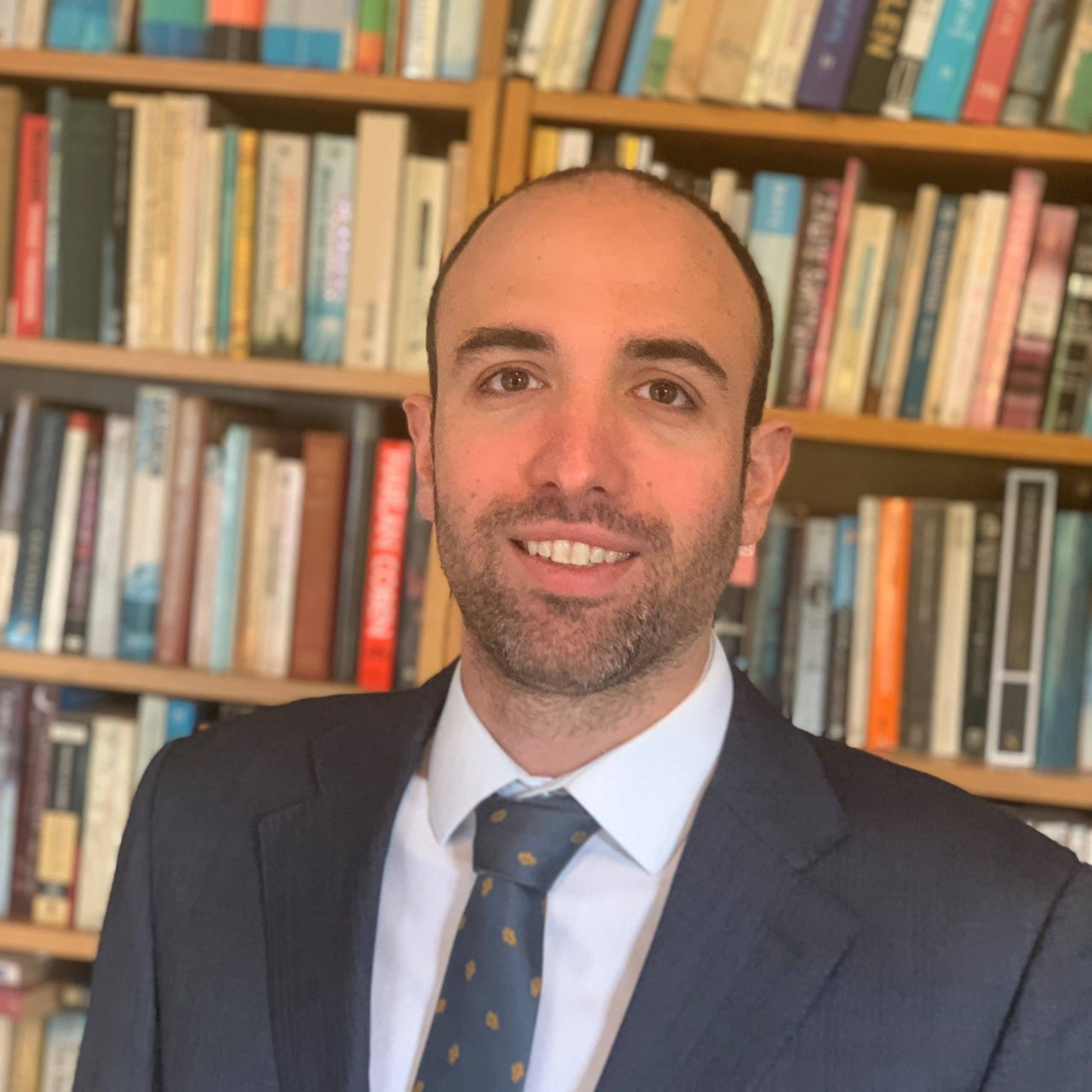 Filippo Lancieri