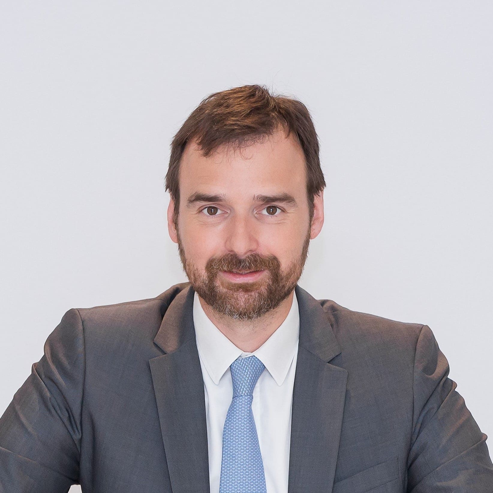 Laurent Probst