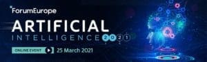 Forum Europe's 3rd AI Conference