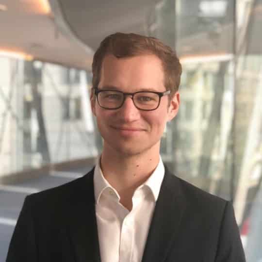 Benedikt Blomeyer
