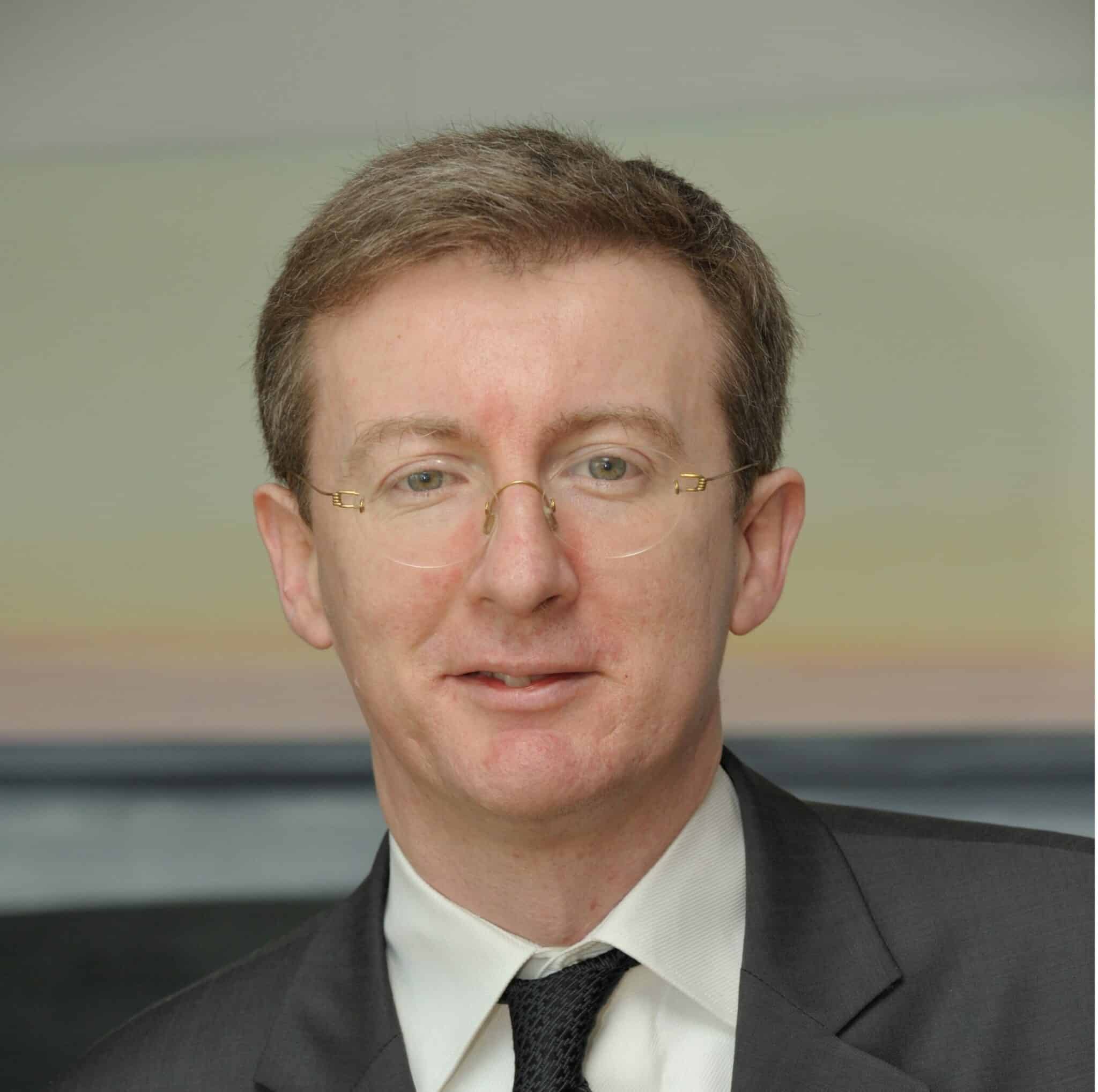 Anthony Whelan