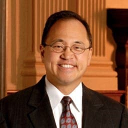 Christopher Yoo