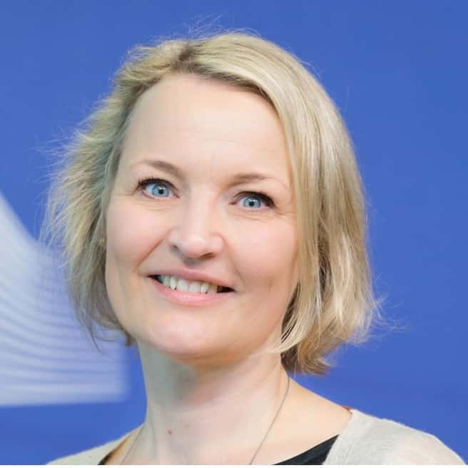 Ditte Juul Jørgensen
