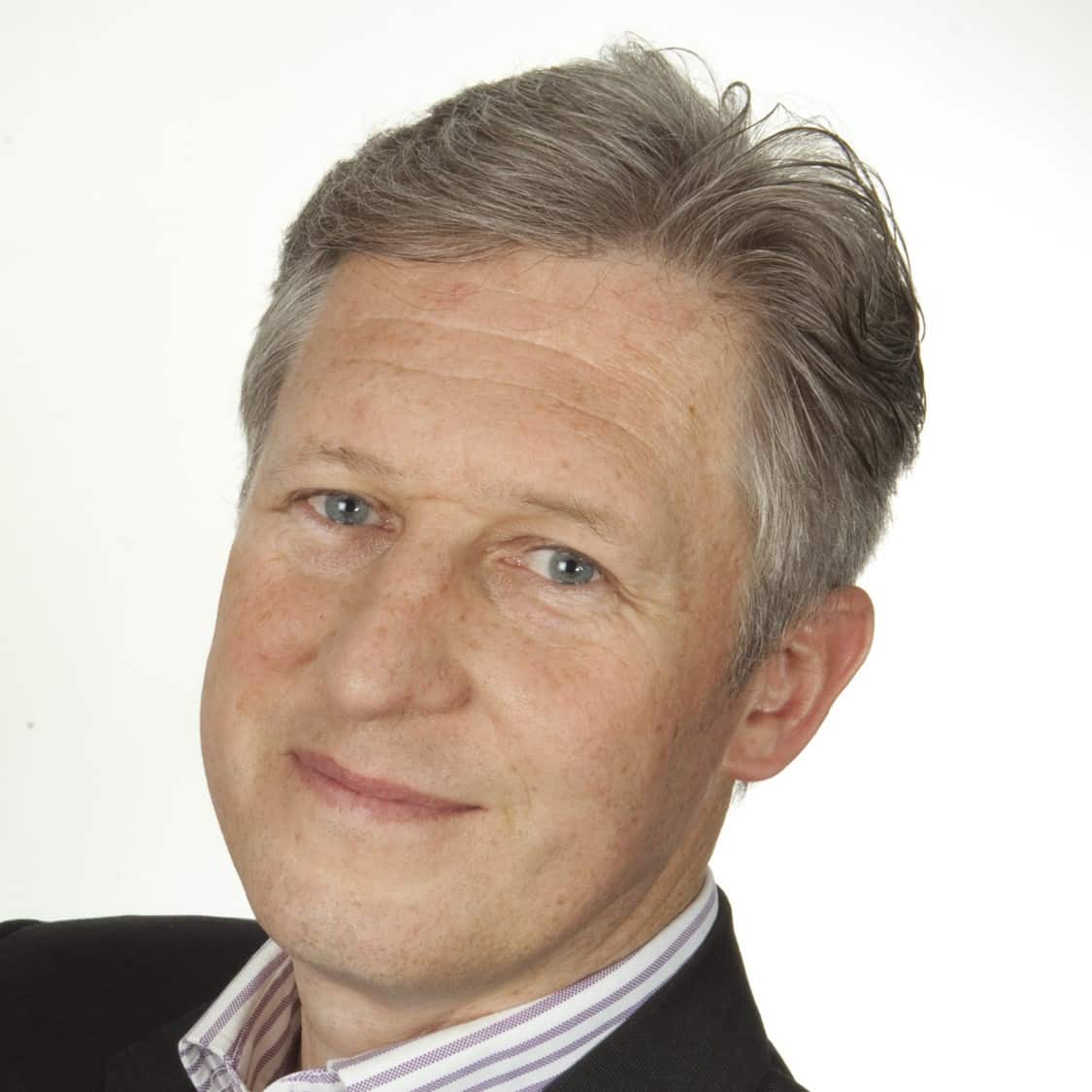Eddy Hartog
