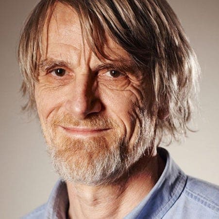 Philippe Van Parijs