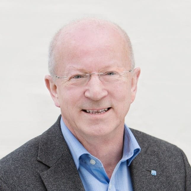 Torstein Olsen