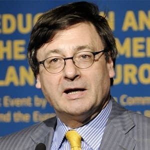 Harald Gruber