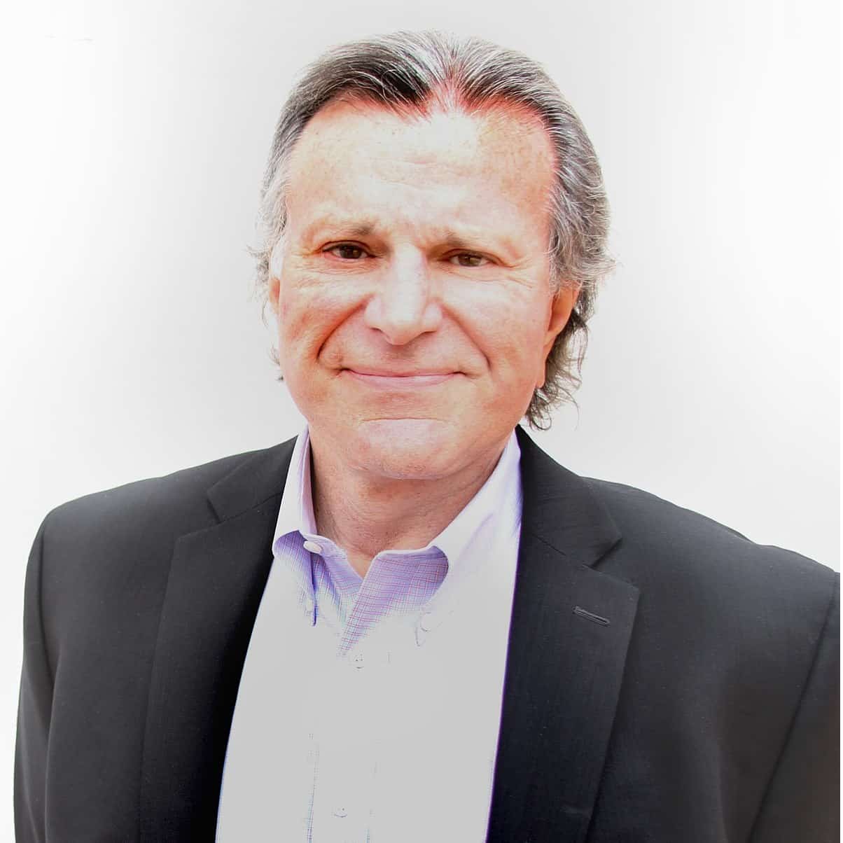 Thomas Hazlett