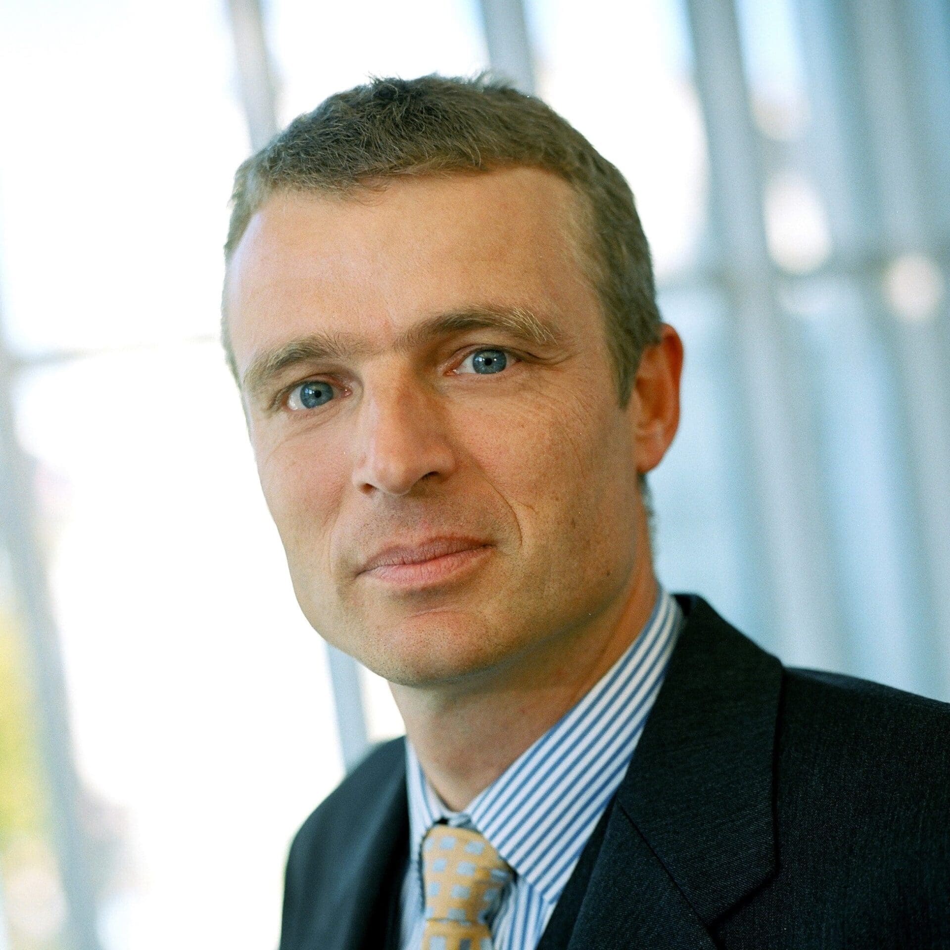 Hans Fiby