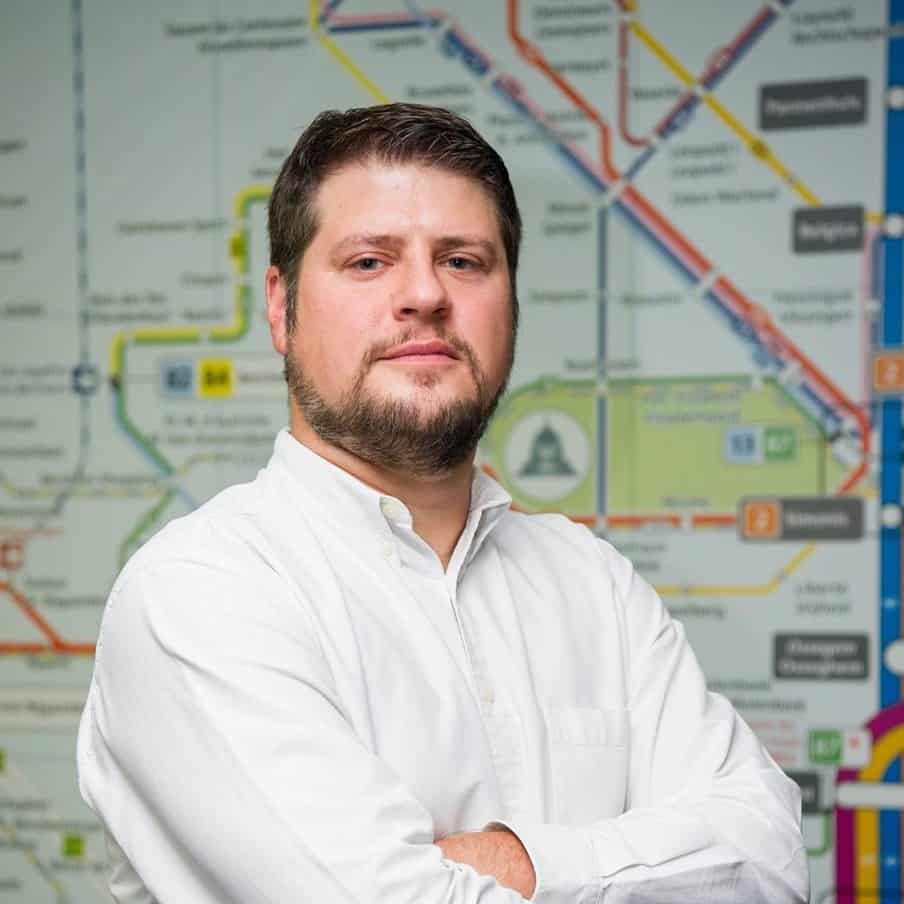Rob Roemers