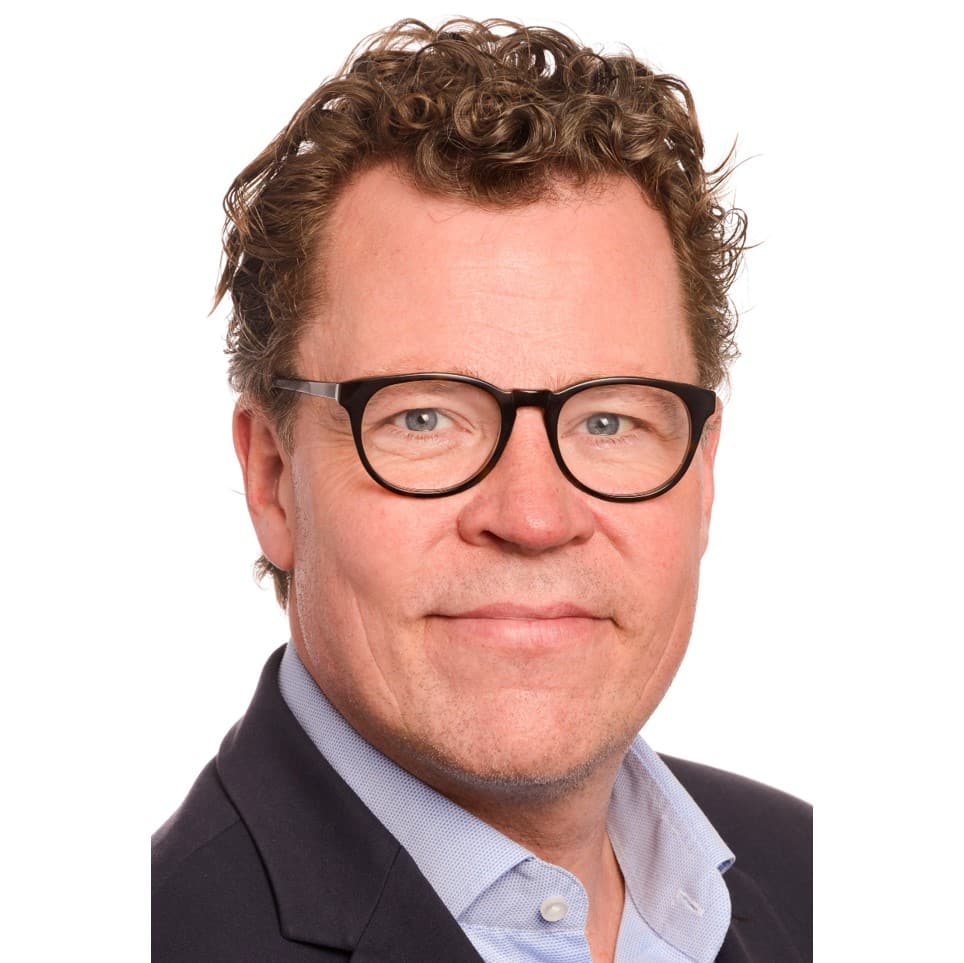Morten Petersen