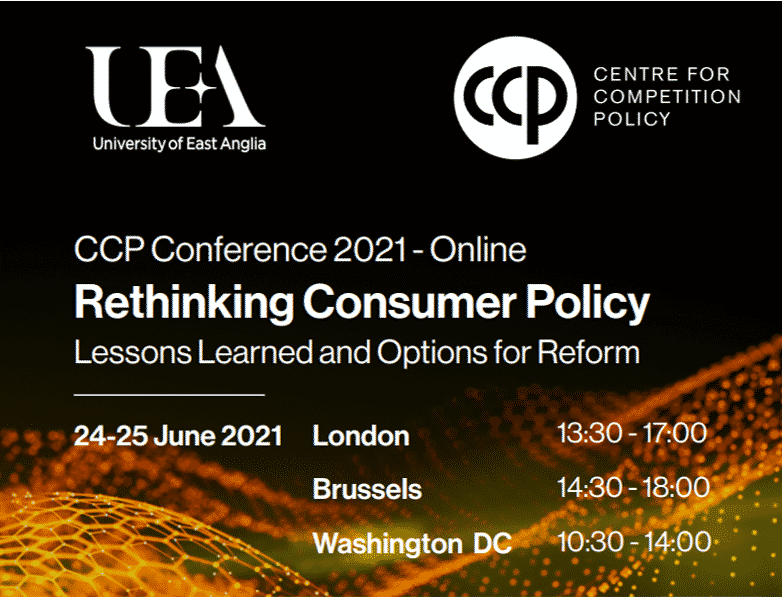 Rethinking Consumer Policy: Lessons learned and options for reform